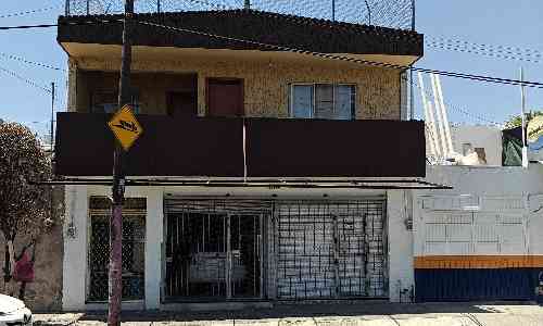casa en renta calle amistad fracc margarita maza de juarez guadalajara jalisco pcR1CuB