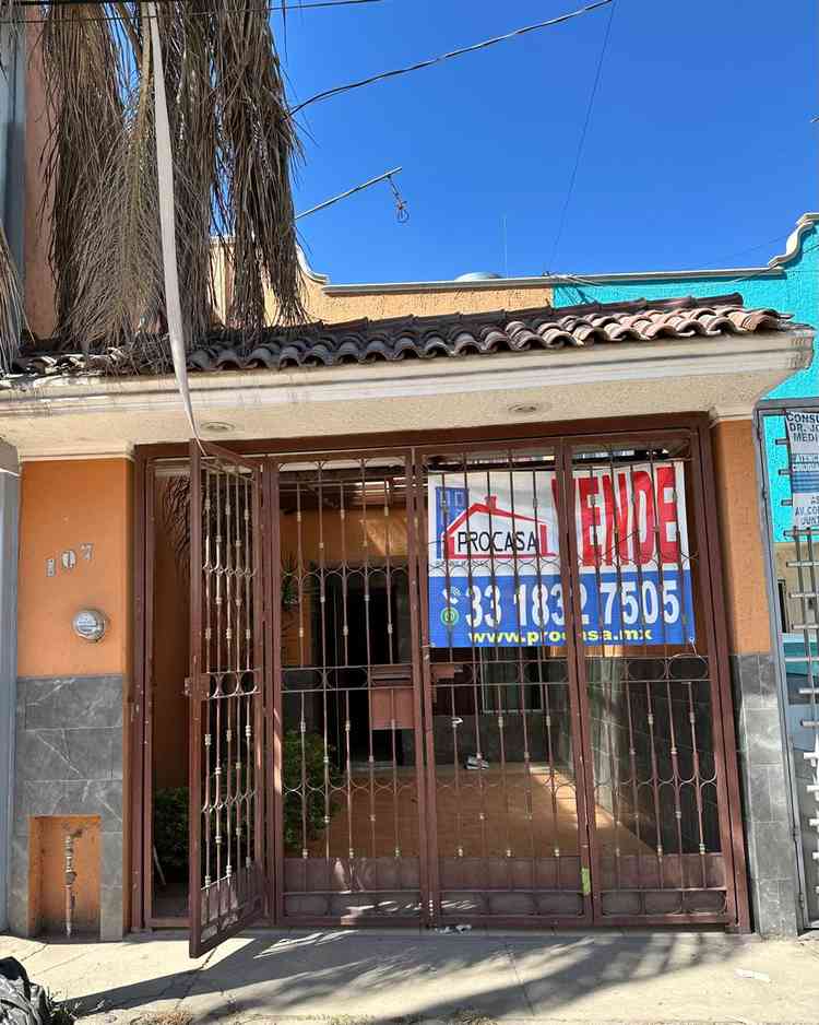 casa en venta francisco villa rinconada del mezquite tonala jalisco pUAks8W